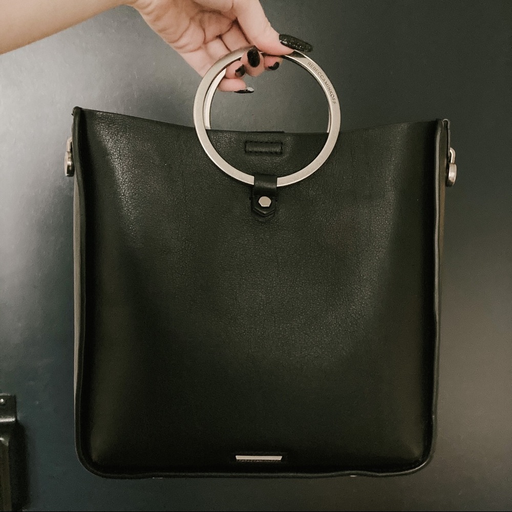 REBECCA MINKOFF handbag
